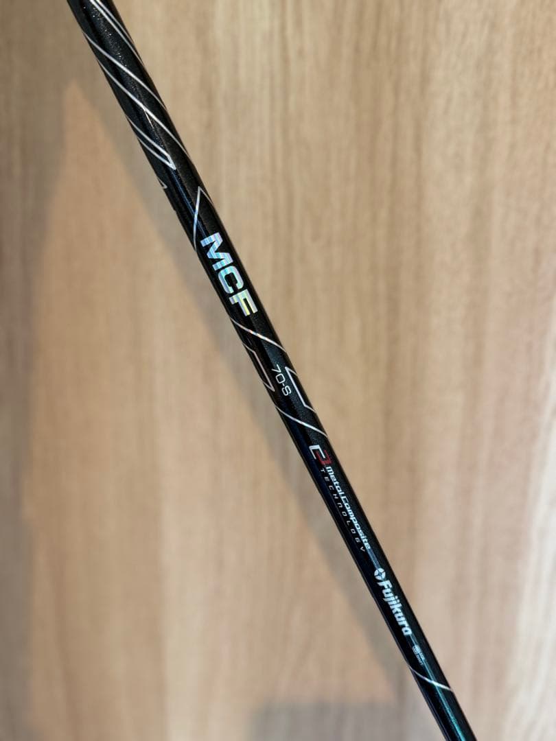 PING G410 LST フェアウェイウッド 3w 14.5° MCF 7S