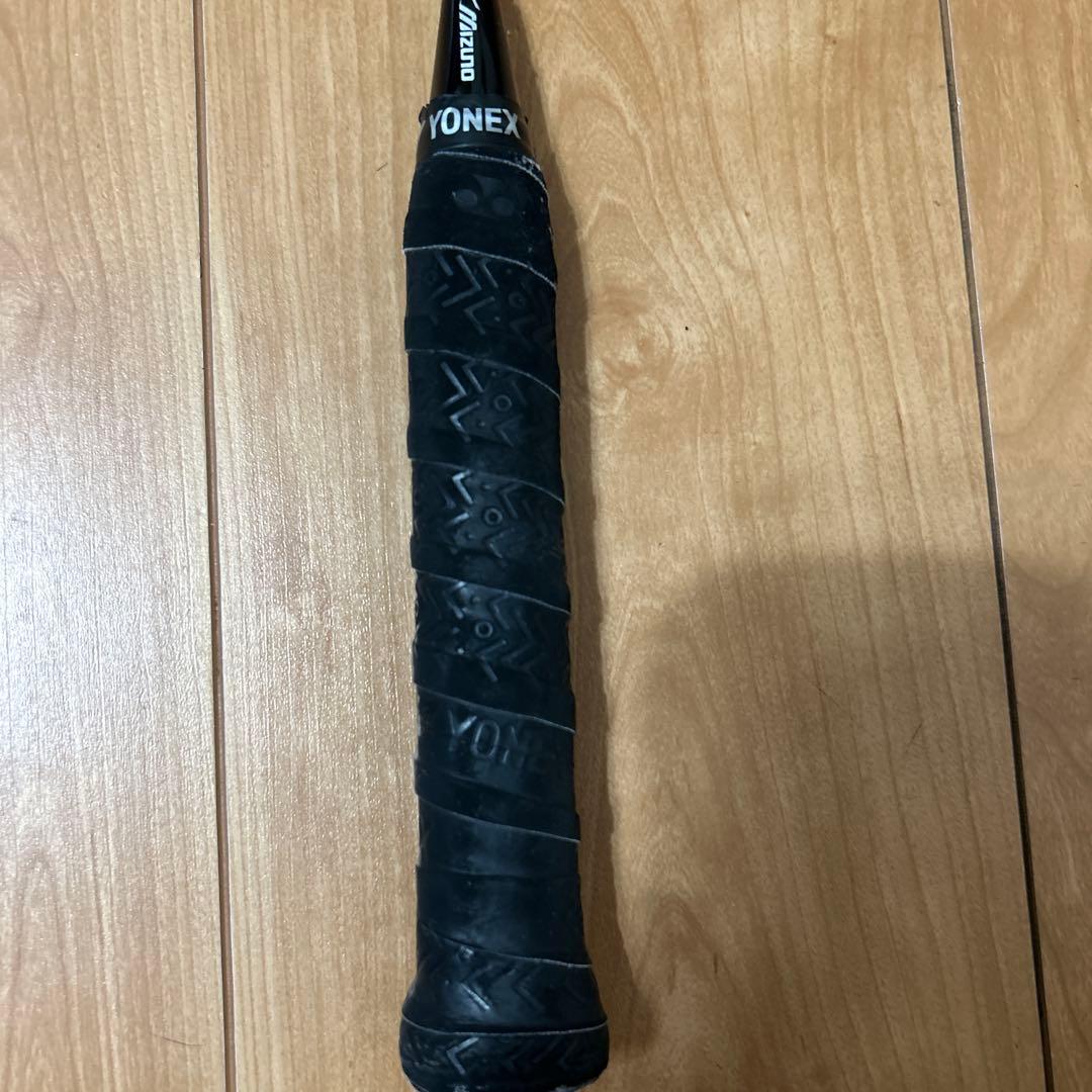 山田　mizuno fortius 11power バドミントン