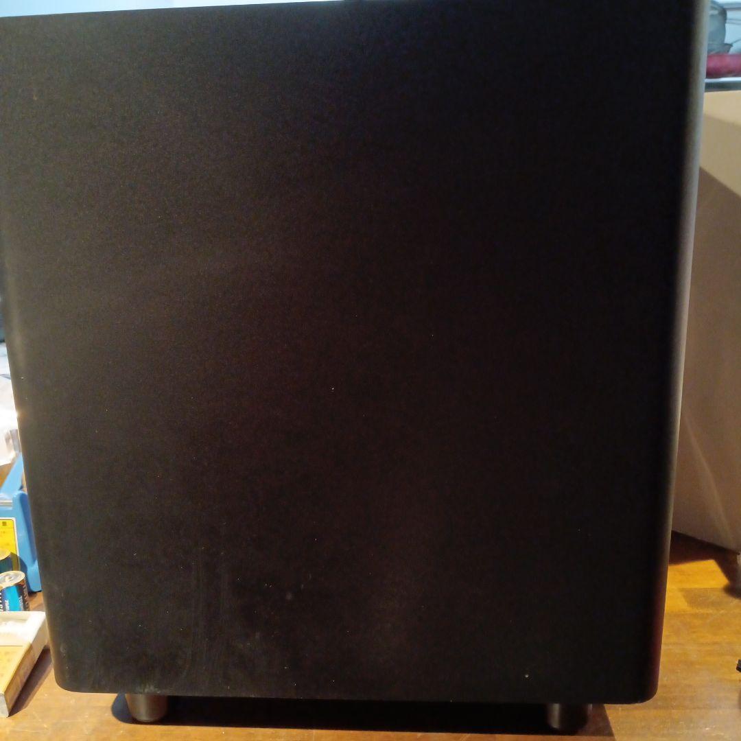 JBL LSR310S　サブウーファー