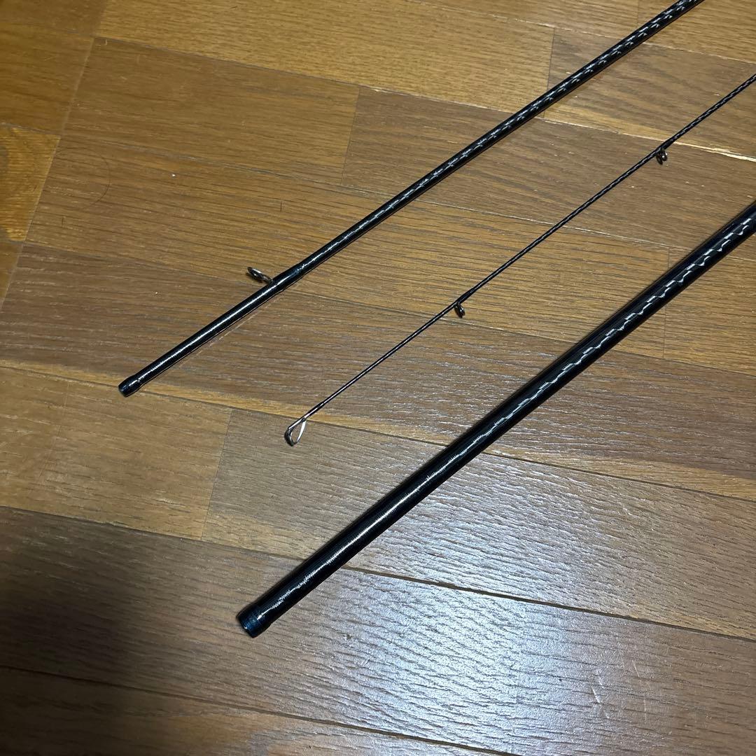 NESSA CI4＋　S1002M SHIMANO シマノ　ネッサエクスセンス