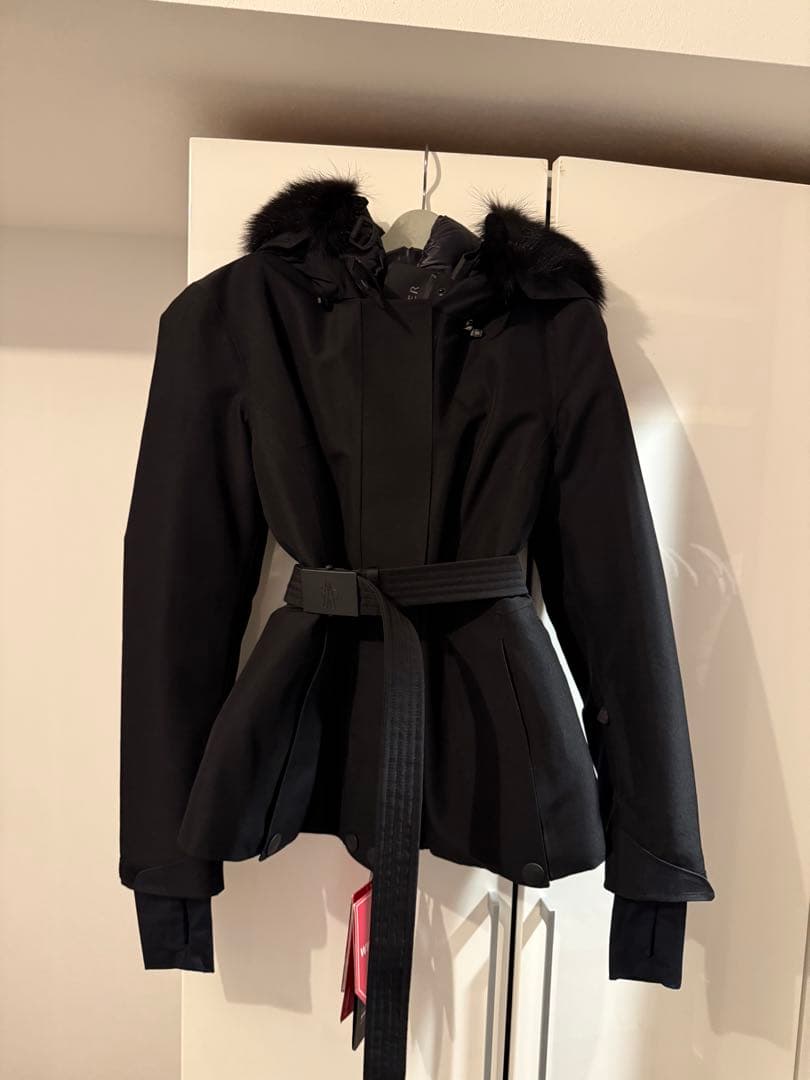 モンクレール　ダウンジャケット