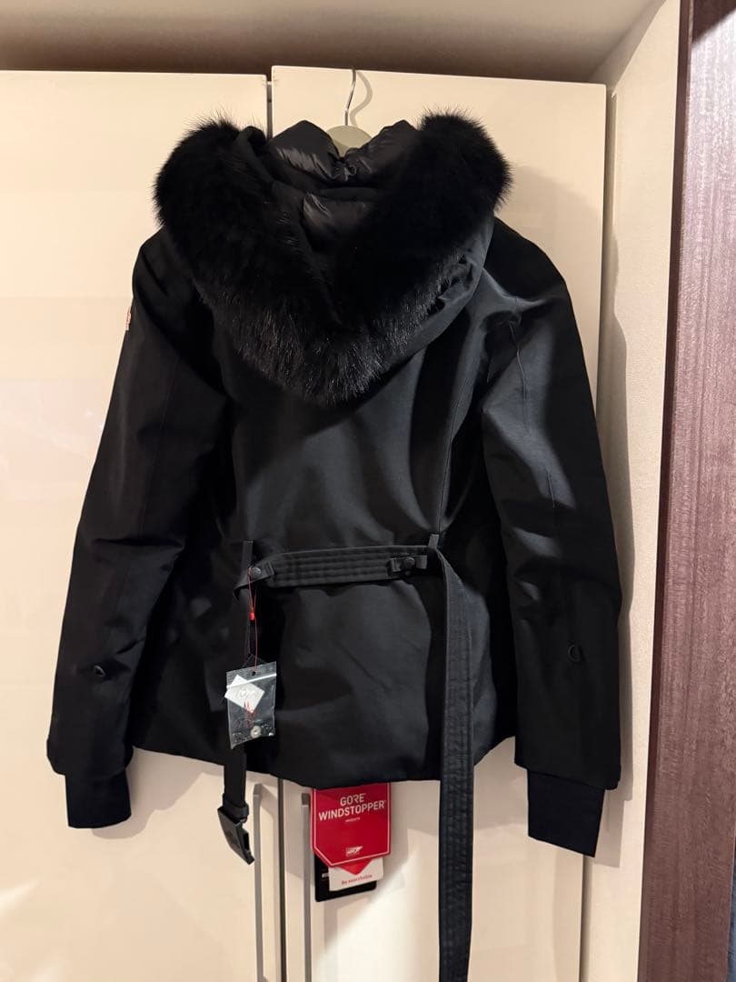 モンクレール　ダウンジャケット