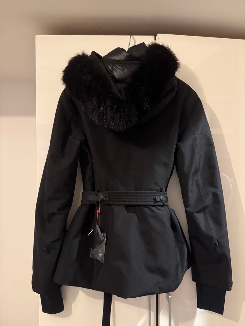 モンクレール　ダウンジャケット