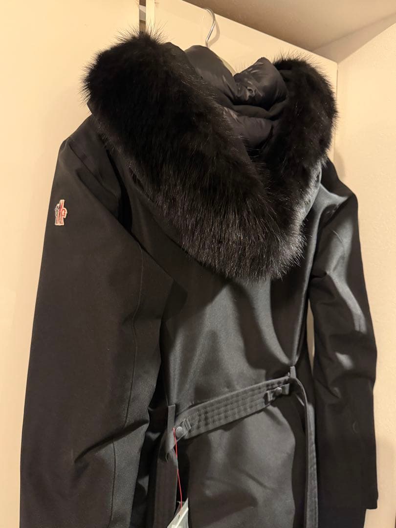 モンクレール　ダウンジャケット