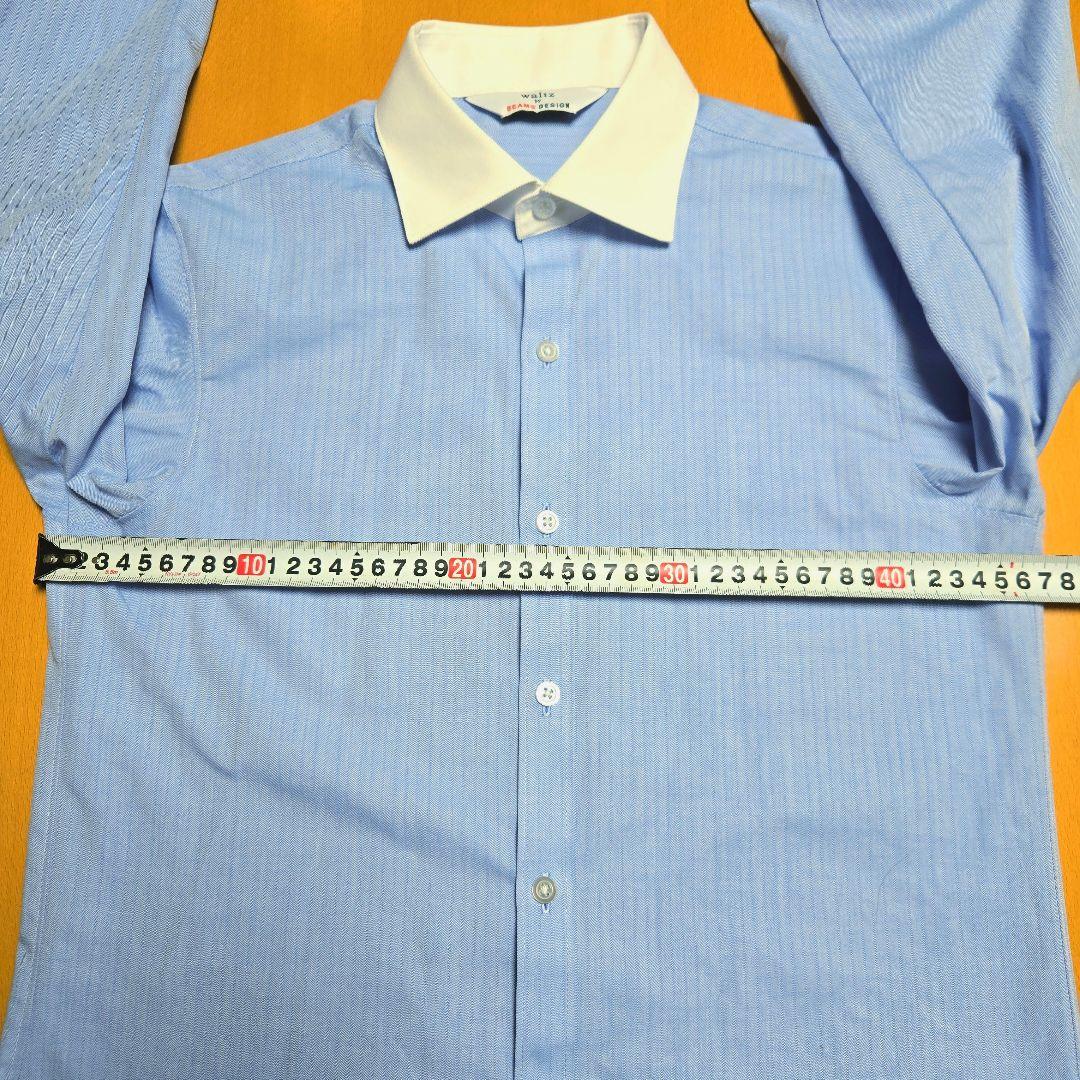 美品　ワルツバイビームスデザイン　170　スーツセット6点　卒服　黒