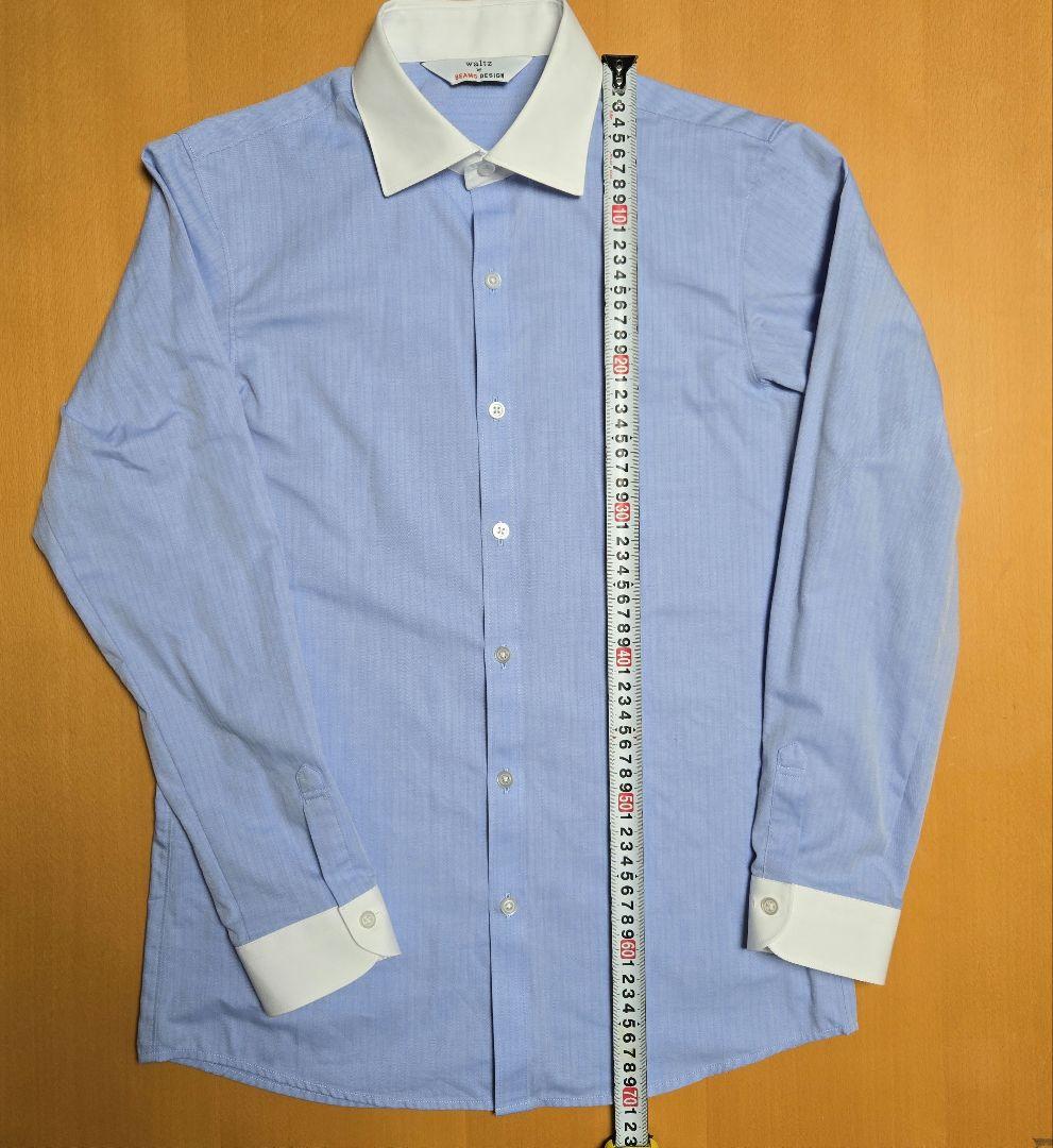 美品　ワルツバイビームスデザイン　170　スーツセット6点　卒服　黒