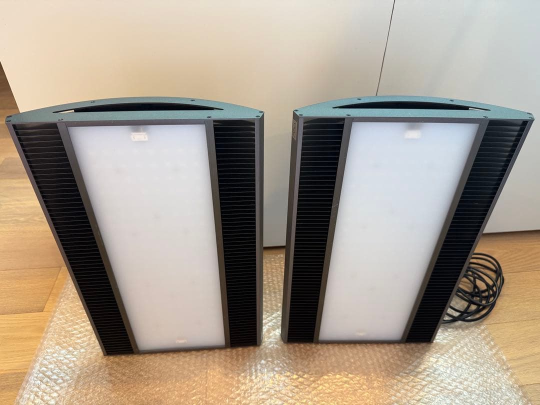 ソーラーrgb ada 2台セット