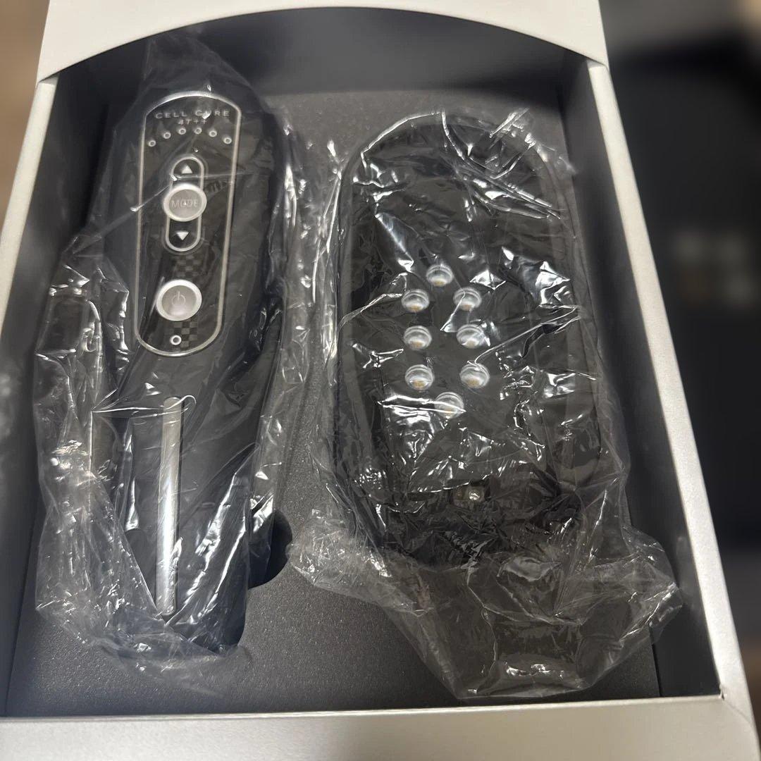 ★タイムセール★CELL CURE 4T++ 美顔器