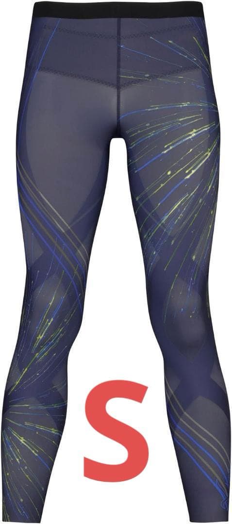 ワコール CW-X ジェネレーター メンズ HZO699 S