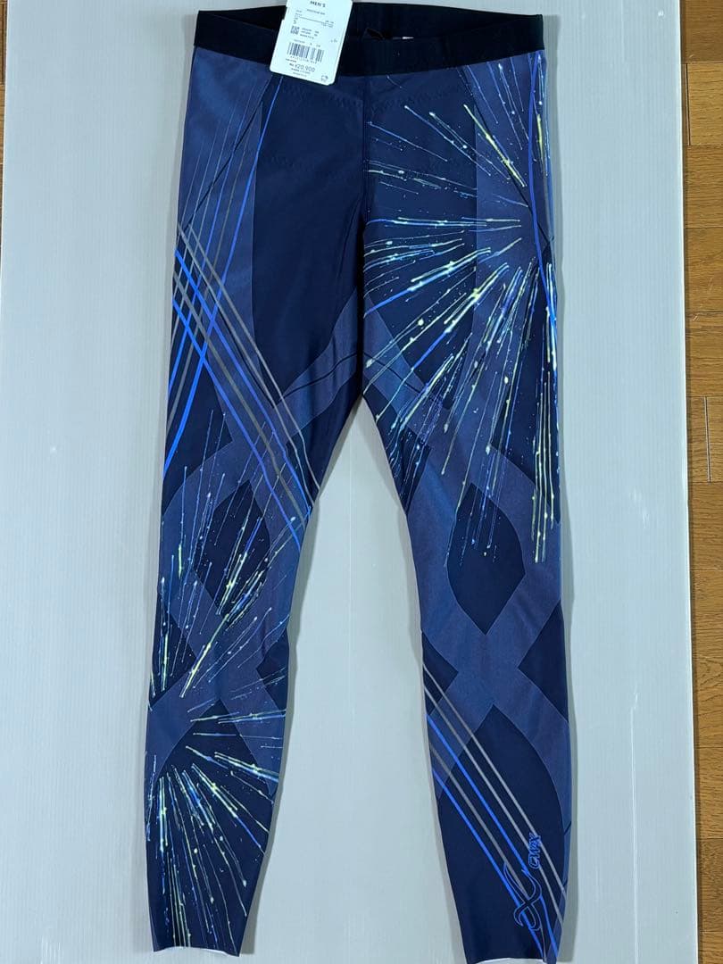 ワコール CW-X ジェネレーター メンズ HZO699 S