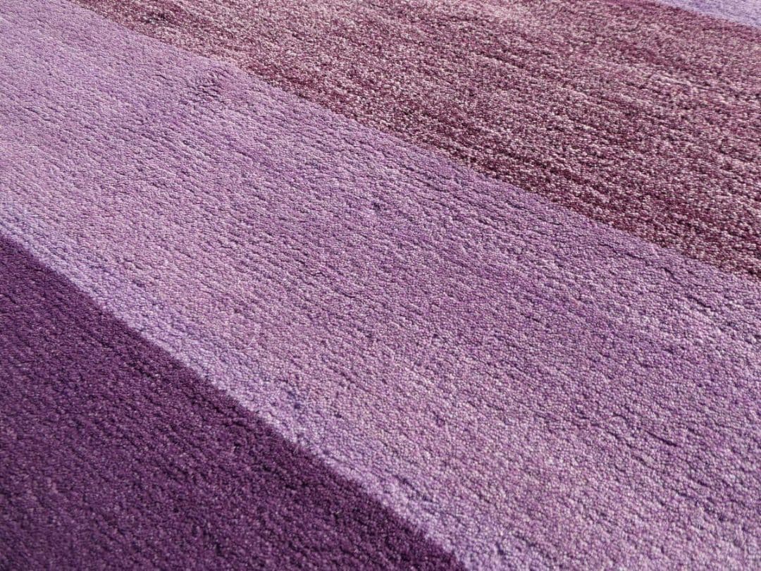 タイムセール　181×121cm　ギャッベ　手織り　ペルシャ絨毯　民族ギャッベ