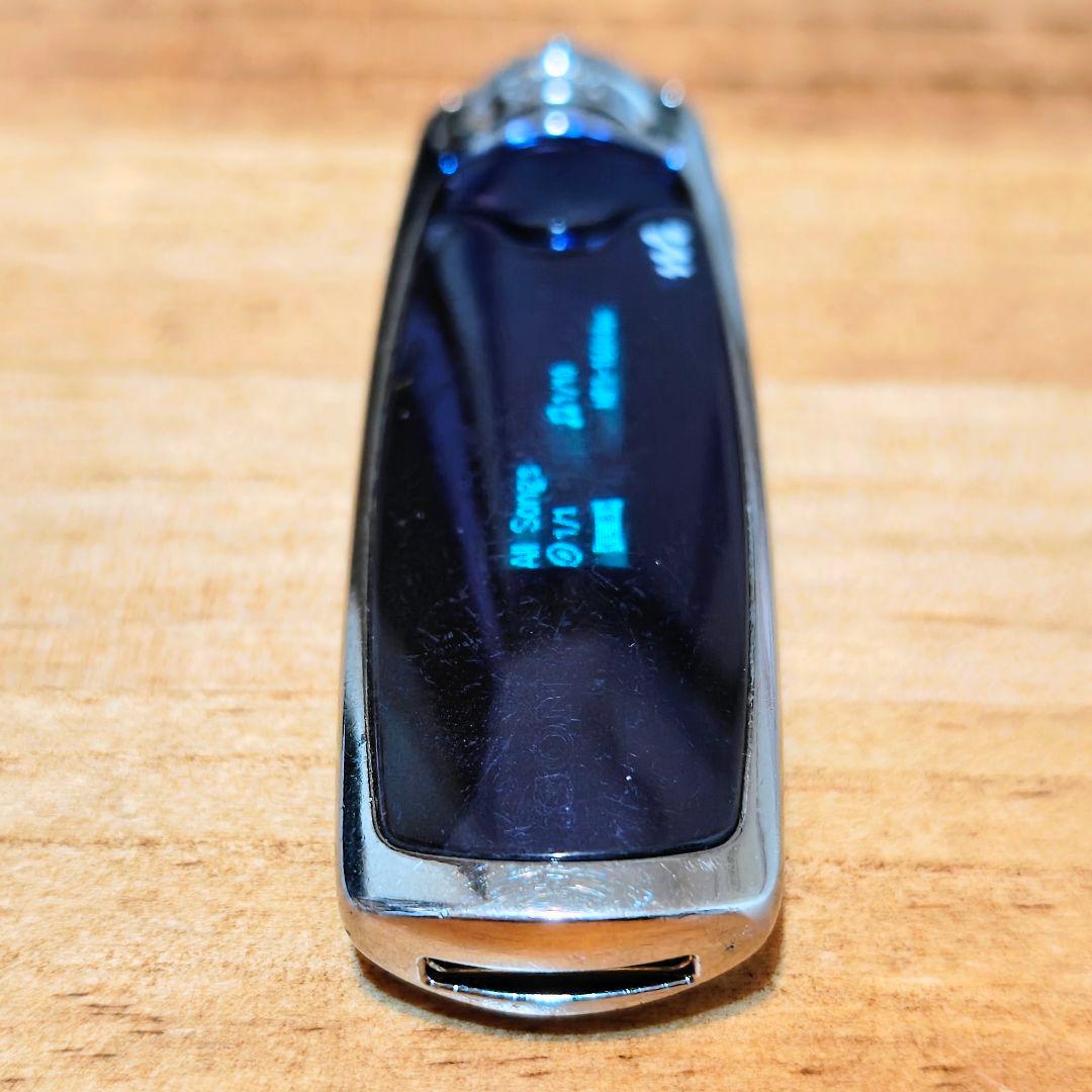 ぴ*ー様 デジタルオーディオプレーヤー nw-s703f ＆ MDR-NC022