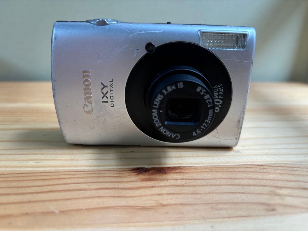 CANON IXY910ISジャンク品150