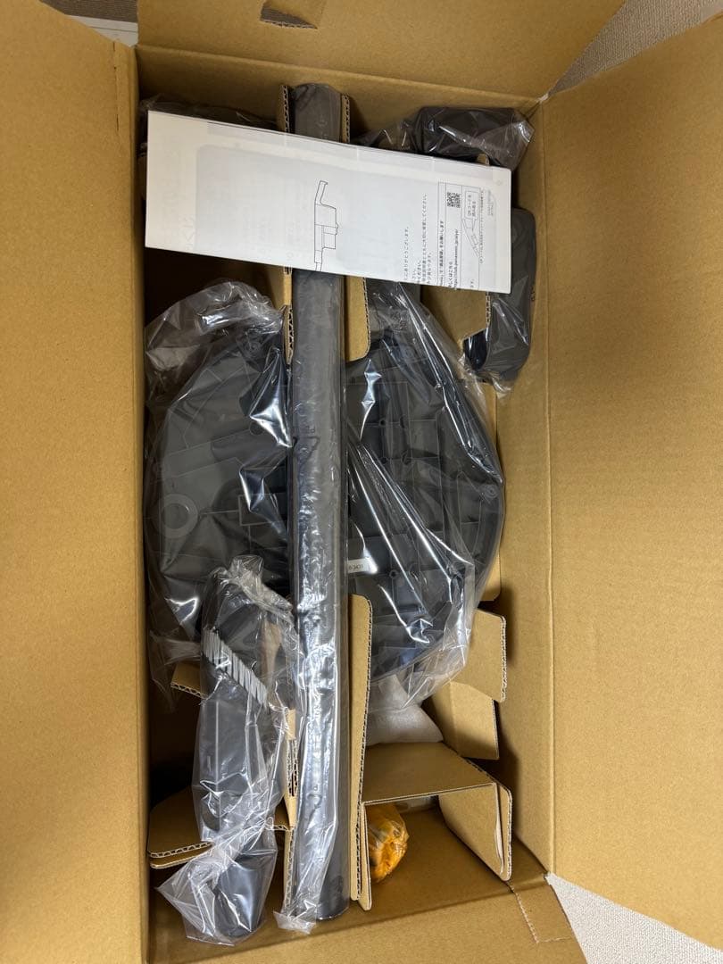 Panasonic 掃除機　MC-SB54K-A パナソニック　新品　未使用