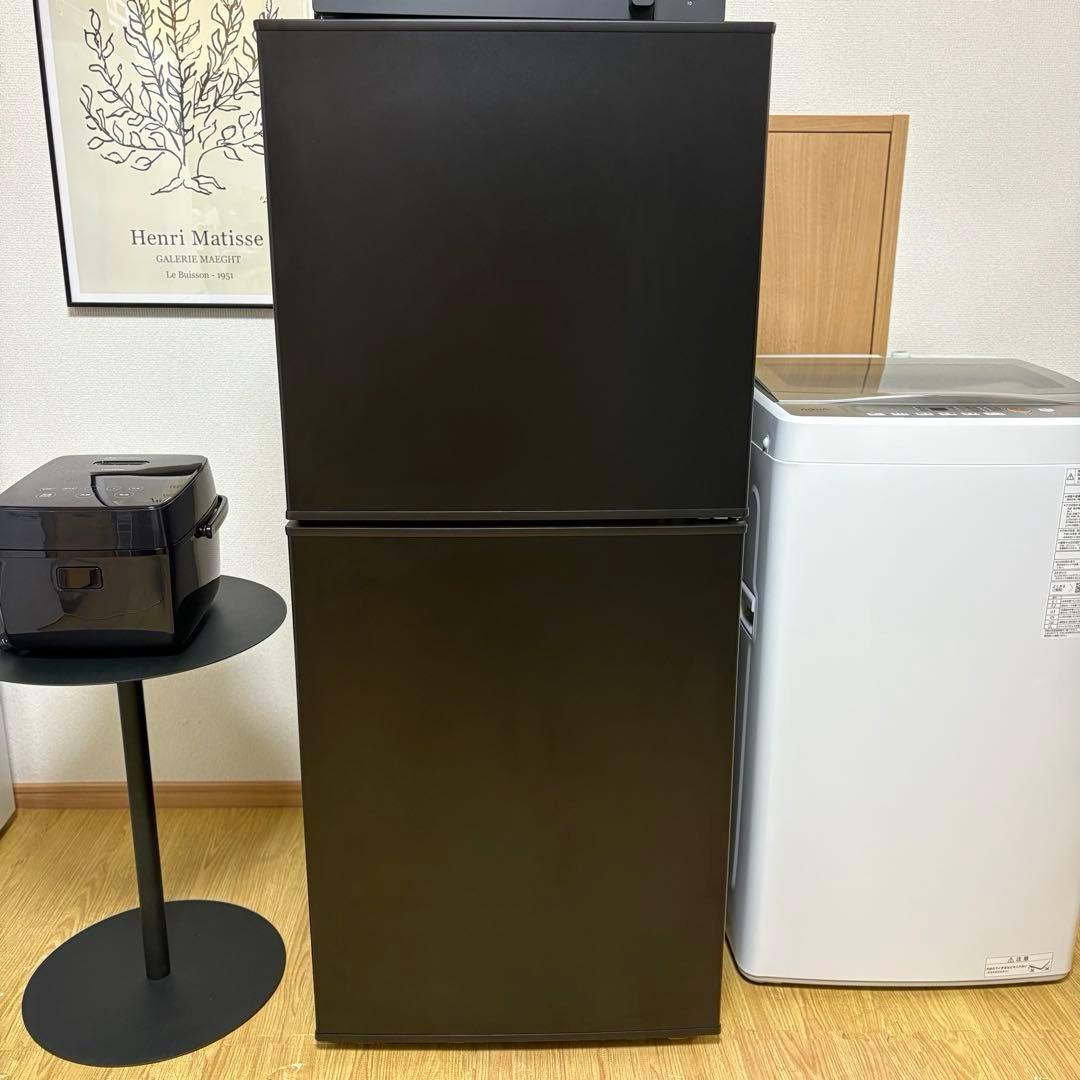 2024年 一人暮らし 家電セット 冷蔵庫 洗濯機 レンジ 炊飯器 単身用 美品