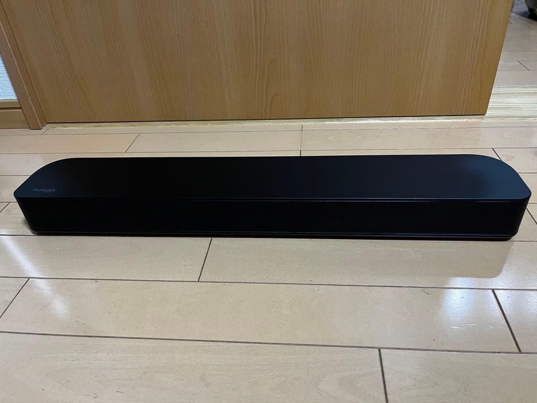 FunLogy サウンドバー　FLDH6