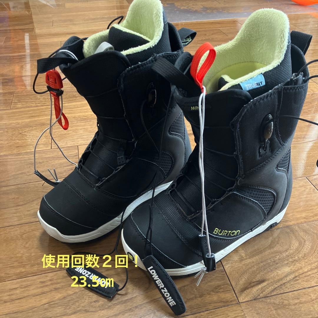 BURTON IMPRINT 1 スノーボードブーツ