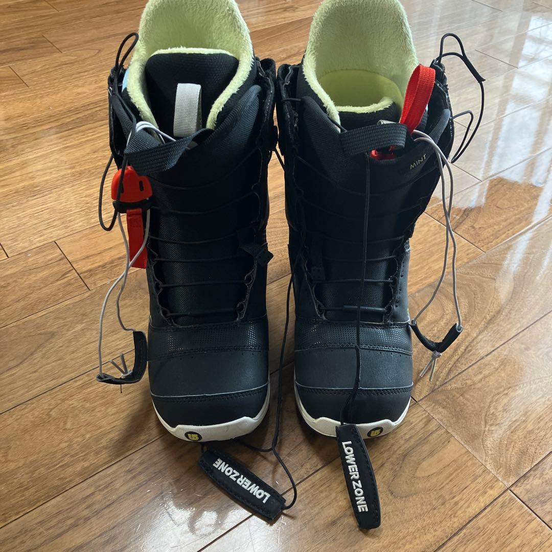 BURTON IMPRINT 1 スノーボードブーツ