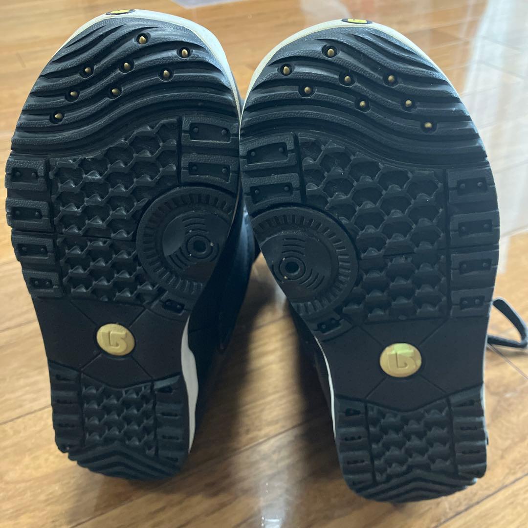 BURTON IMPRINT 1 スノーボードブーツ