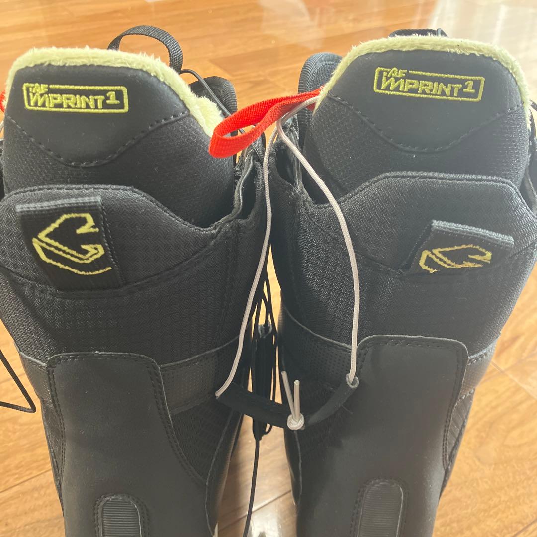 BURTON IMPRINT 1 スノーボードブーツ