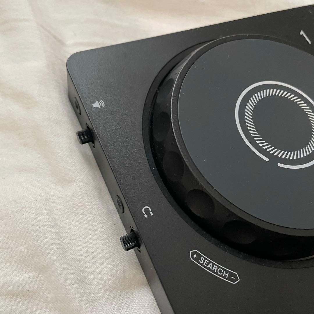 DDJ-FLX2 AlphaTheta DJコントローラー