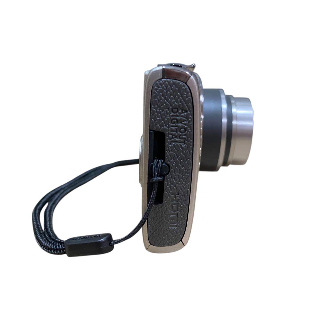 【美品】Canon IXY 650 SL Wi-Fi搭載モデル コンデジ