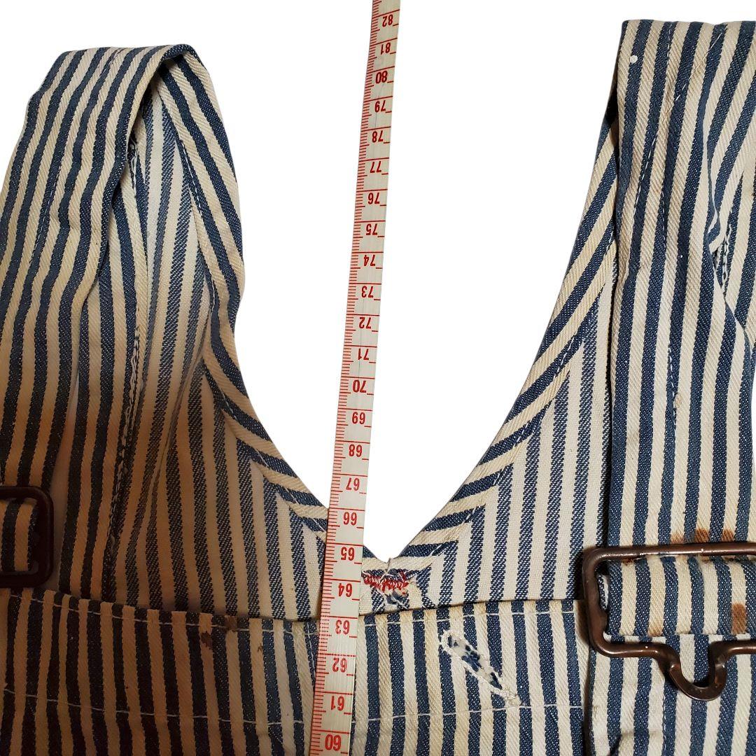 さくさんぽ USA製 70s BIG MAC UNIONMADE