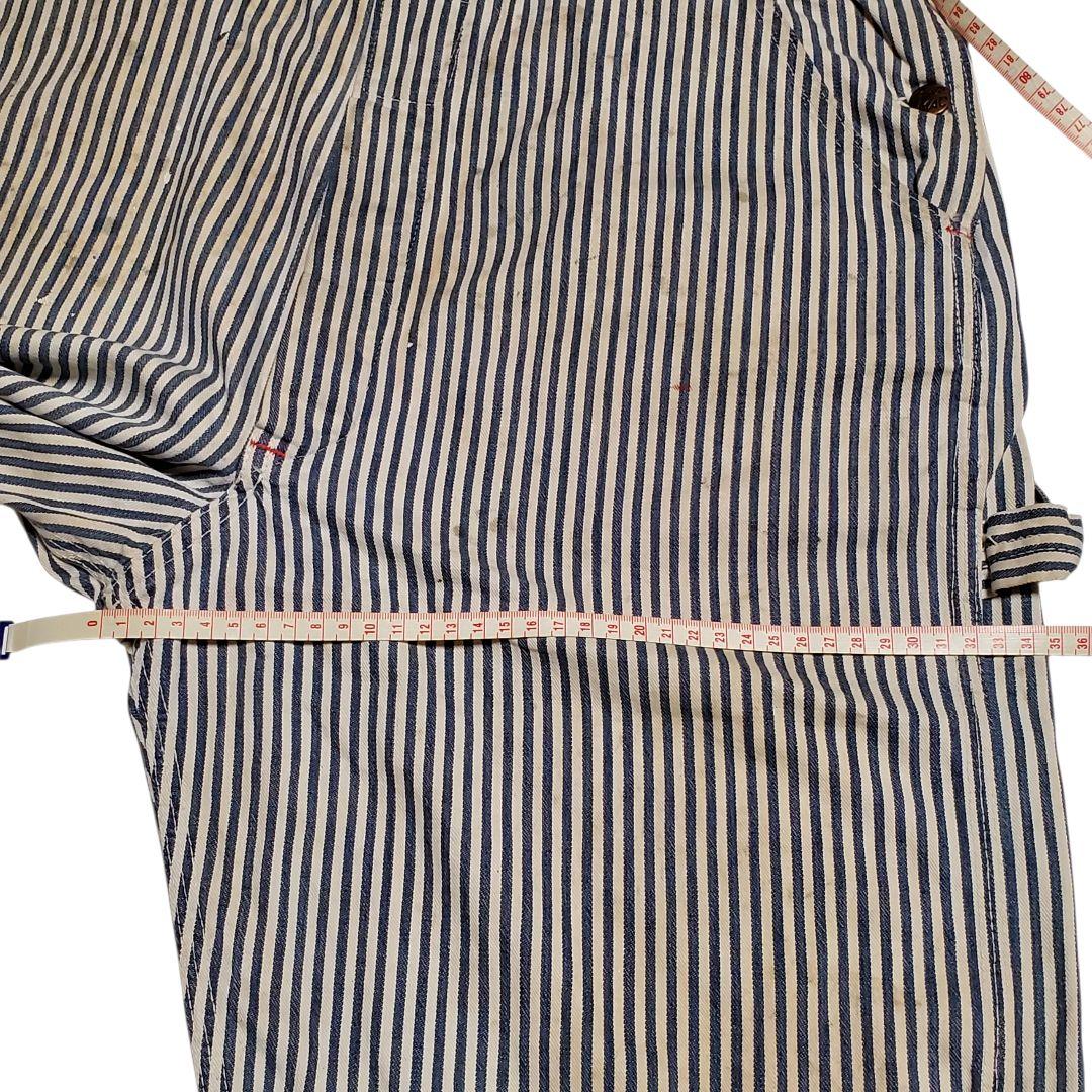 さくさんぽ USA製 70s BIG MAC UNIONMADE