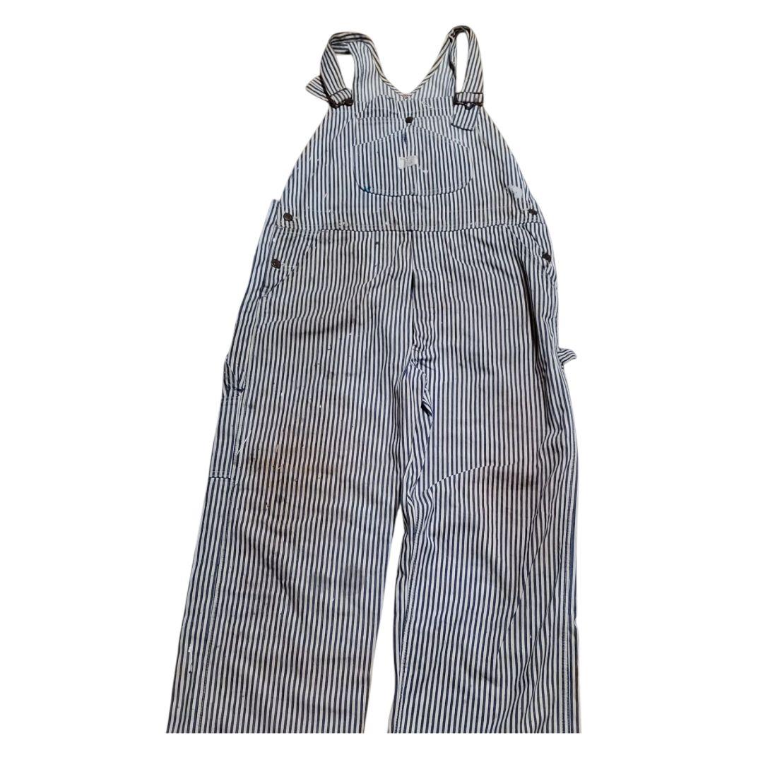 さくさんぽ USA製 70s BIG MAC UNIONMADE