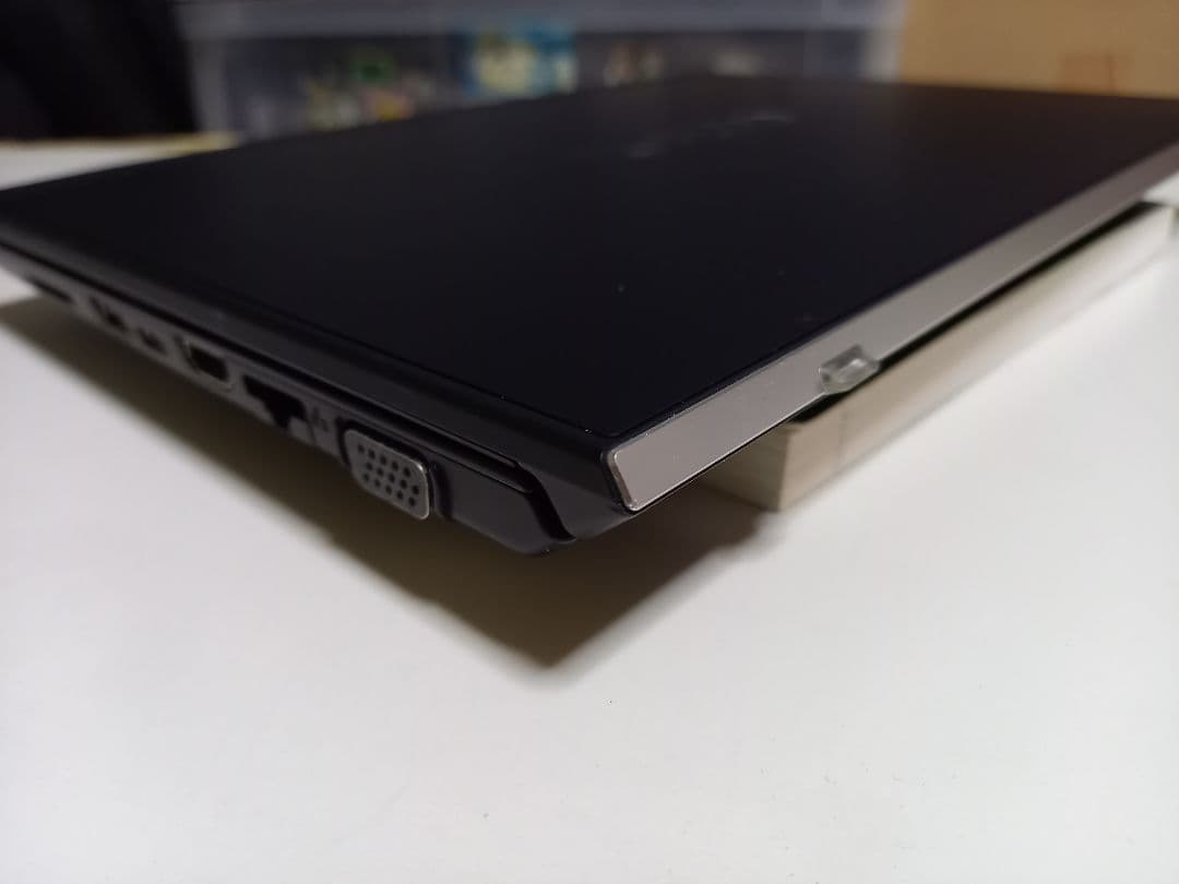 VAIO Pro PJ i7 10世代　16GB LTE 対応モデル