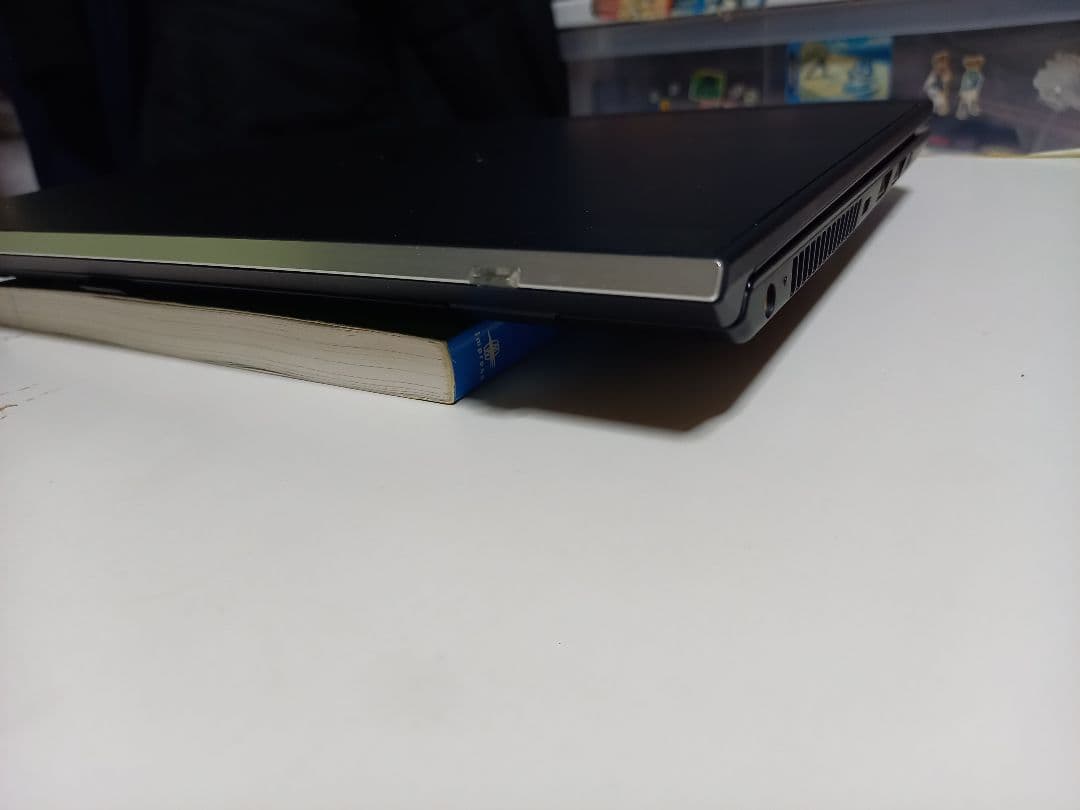 VAIO Pro PJ i7 10世代　16GB LTE 対応モデル