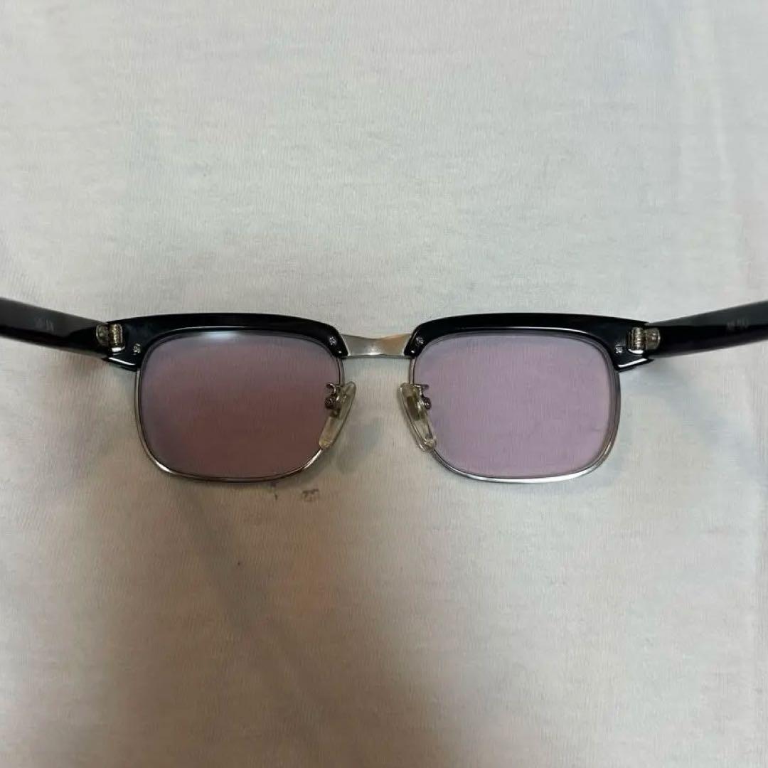 70s 80s ヴィンテージ サーモント サングラス TSY 山田蓮