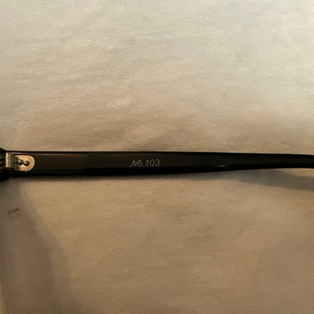 70s 80s ヴィンテージ サーモント サングラス TSY 山田蓮