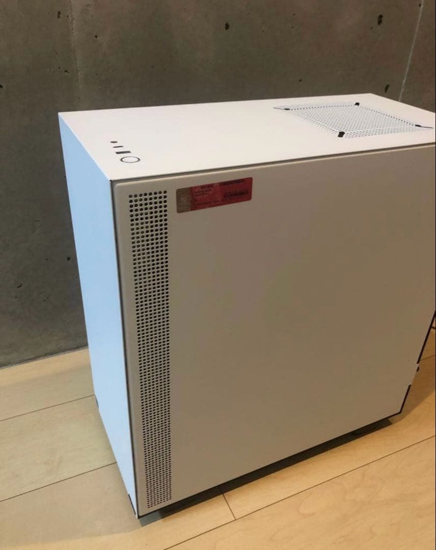 G-Master Velox Intel Edition ゲーミングPC