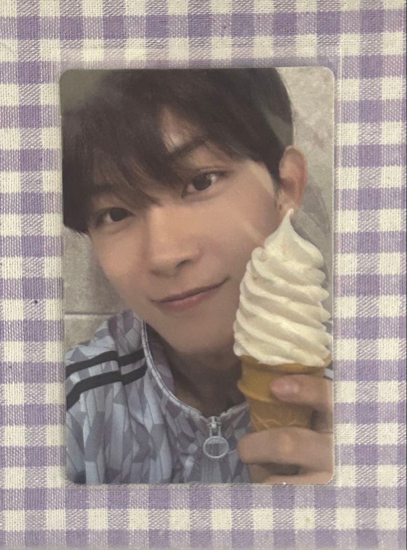 BOYS2PLANET スタクリキット キムゴヌ ゴヌ トレカ