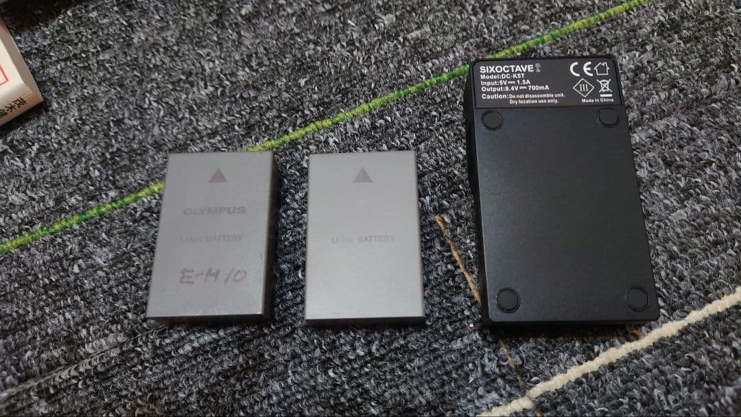 【S数11555回】OLYMPUS OM-D E-M10 MarkⅡ Mark2