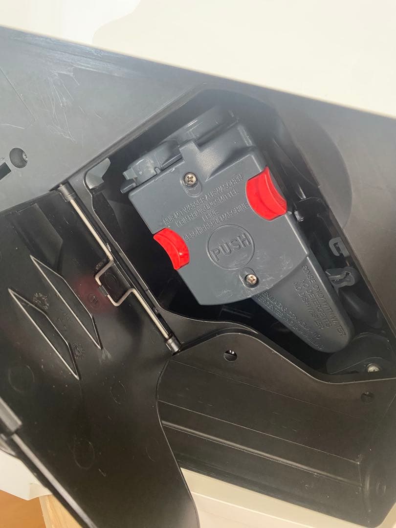 デロンギ Magnifica S エスプレッソマシン 除石灰剤付き