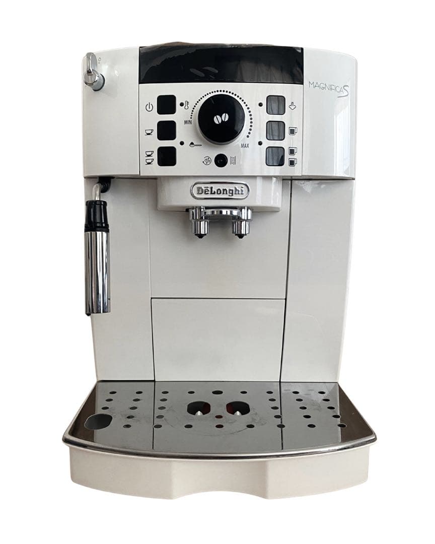 デロンギ Magnifica S エスプレッソマシン 除石灰剤付き