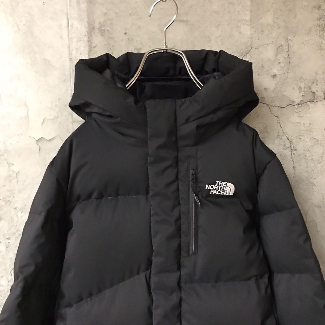 ザノースフェイス　ドライベント　ダウンコート　ベンチコート　ダウンジャケット