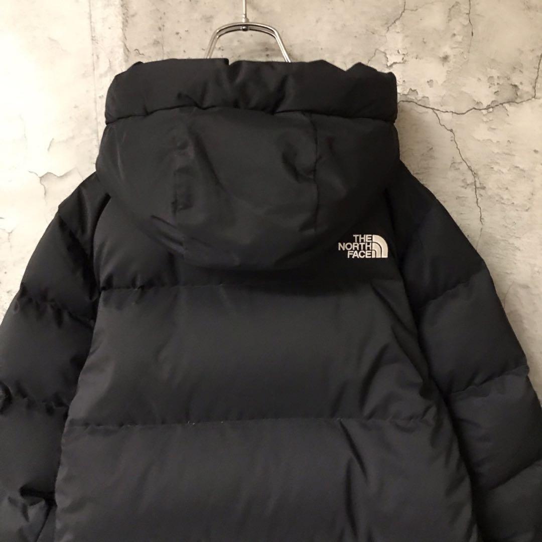 ザノースフェイス　ドライベント　ダウンコート　ベンチコート　ダウンジャケット
