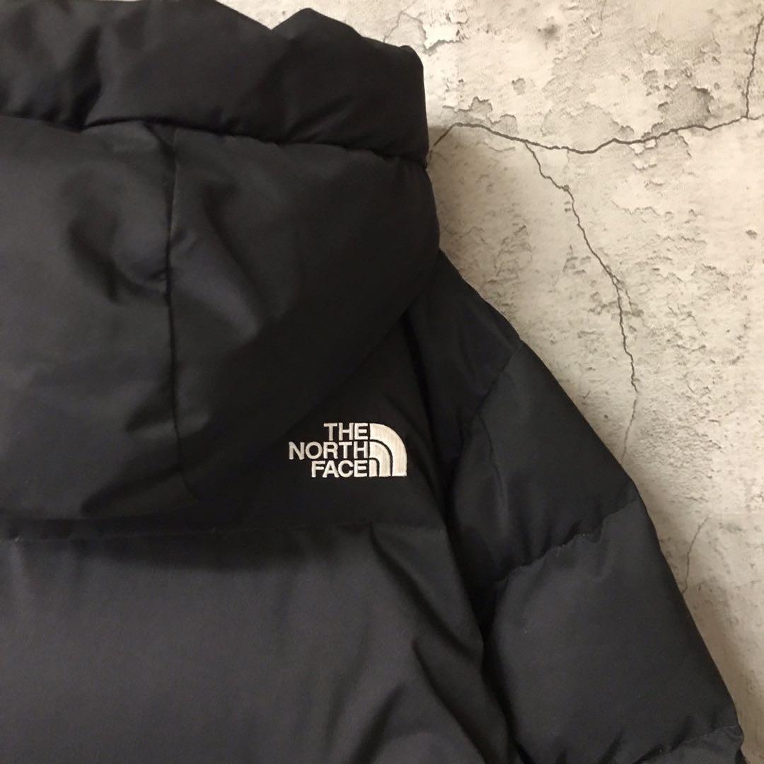 ザノースフェイス　ドライベント　ダウンコート　ベンチコート　ダウンジャケット