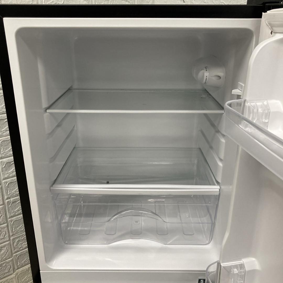 MKT11063 ニトリ 106L 冷蔵庫 一人暮らし 小型