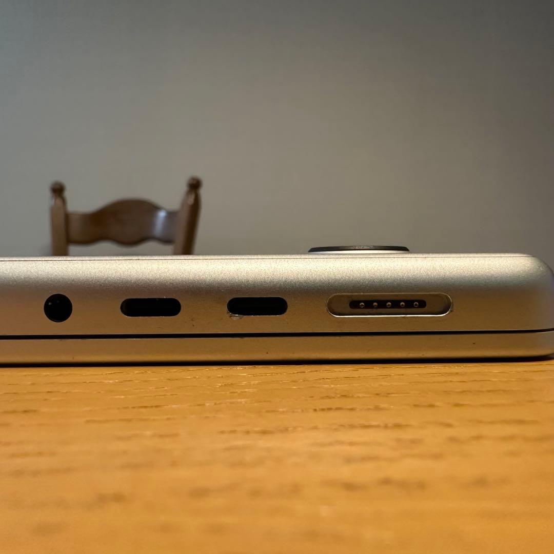 MacBook Pro 14インチ　M1Pro 2021年モデル　US希少