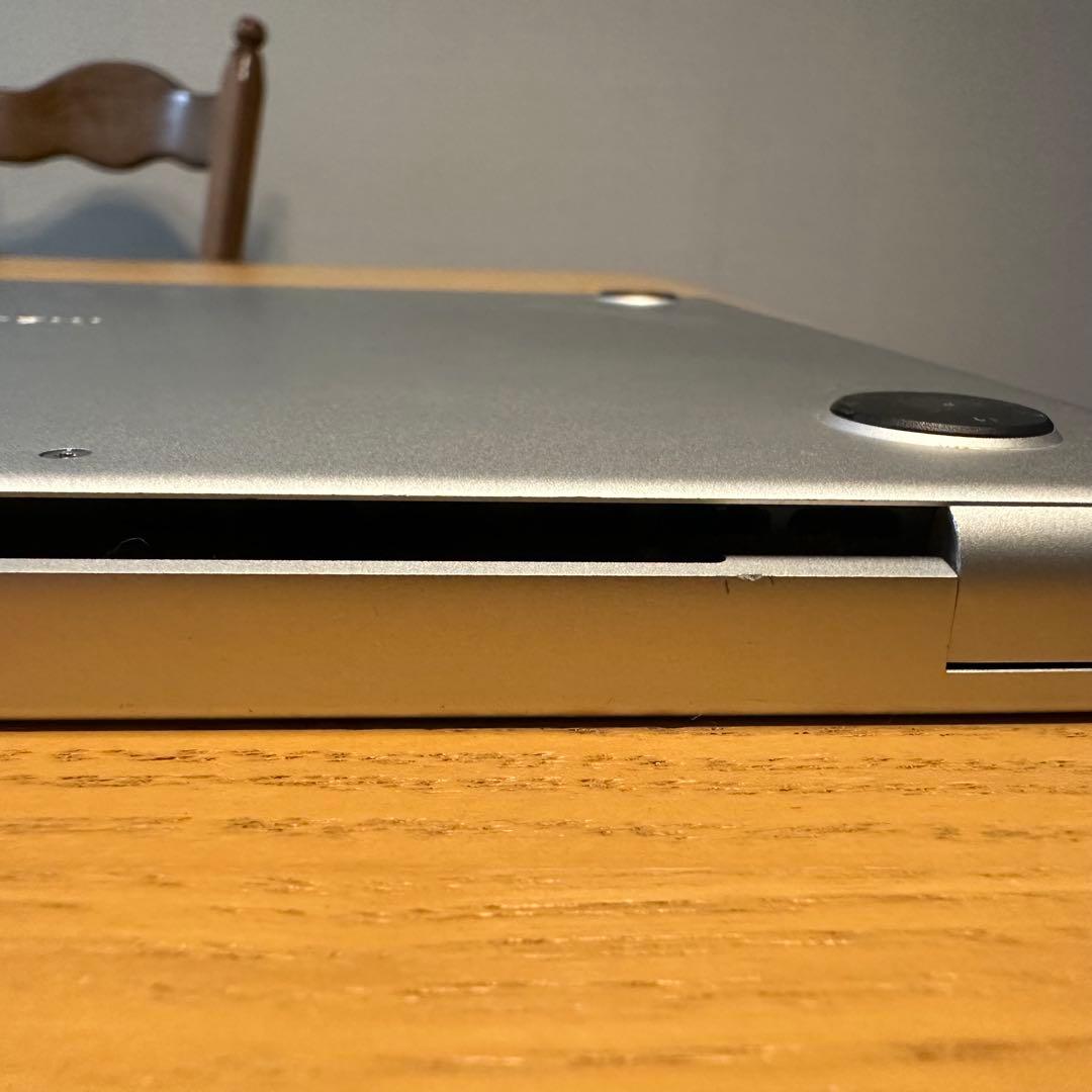 MacBook Pro 14インチ　M1Pro 2021年モデル　US希少