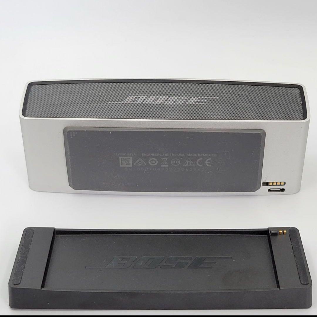 BOSE SOUNDKINK MINI Bluetooth スピーカー