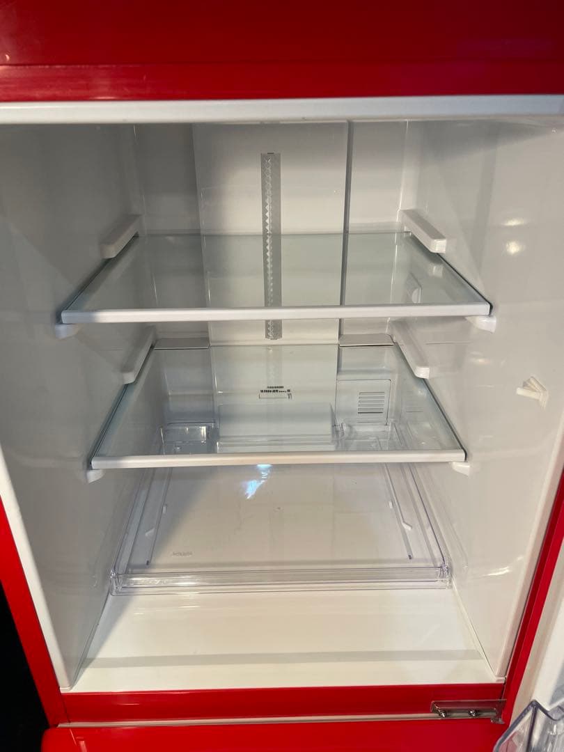 2020年製 エディオン 冷蔵庫 149L ANG-RE151-A1