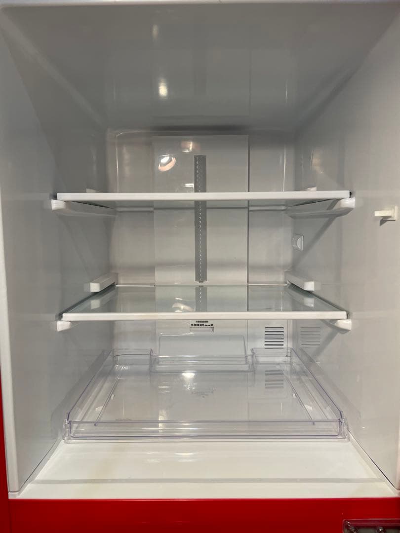 2020年製 エディオン 冷蔵庫 149L ANG-RE151-A1