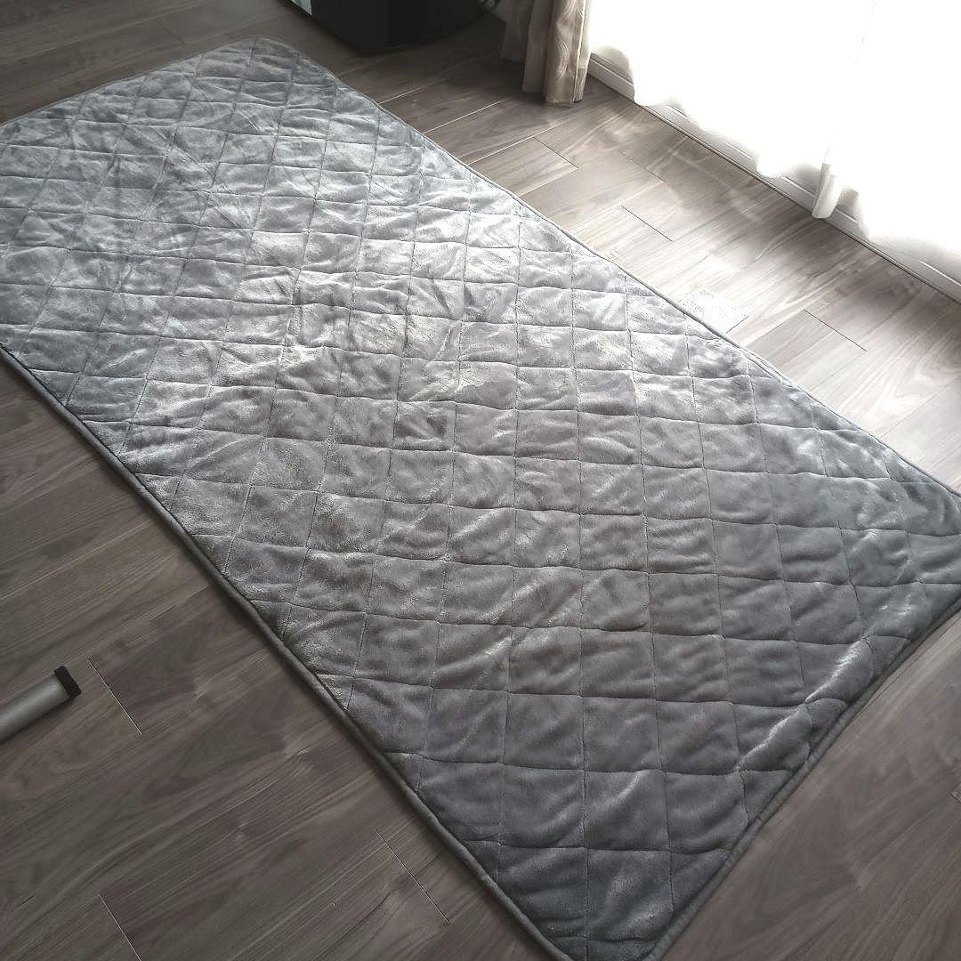 Panasonic電気敷パッド長さ約200cm DB-BM1L 2024年製