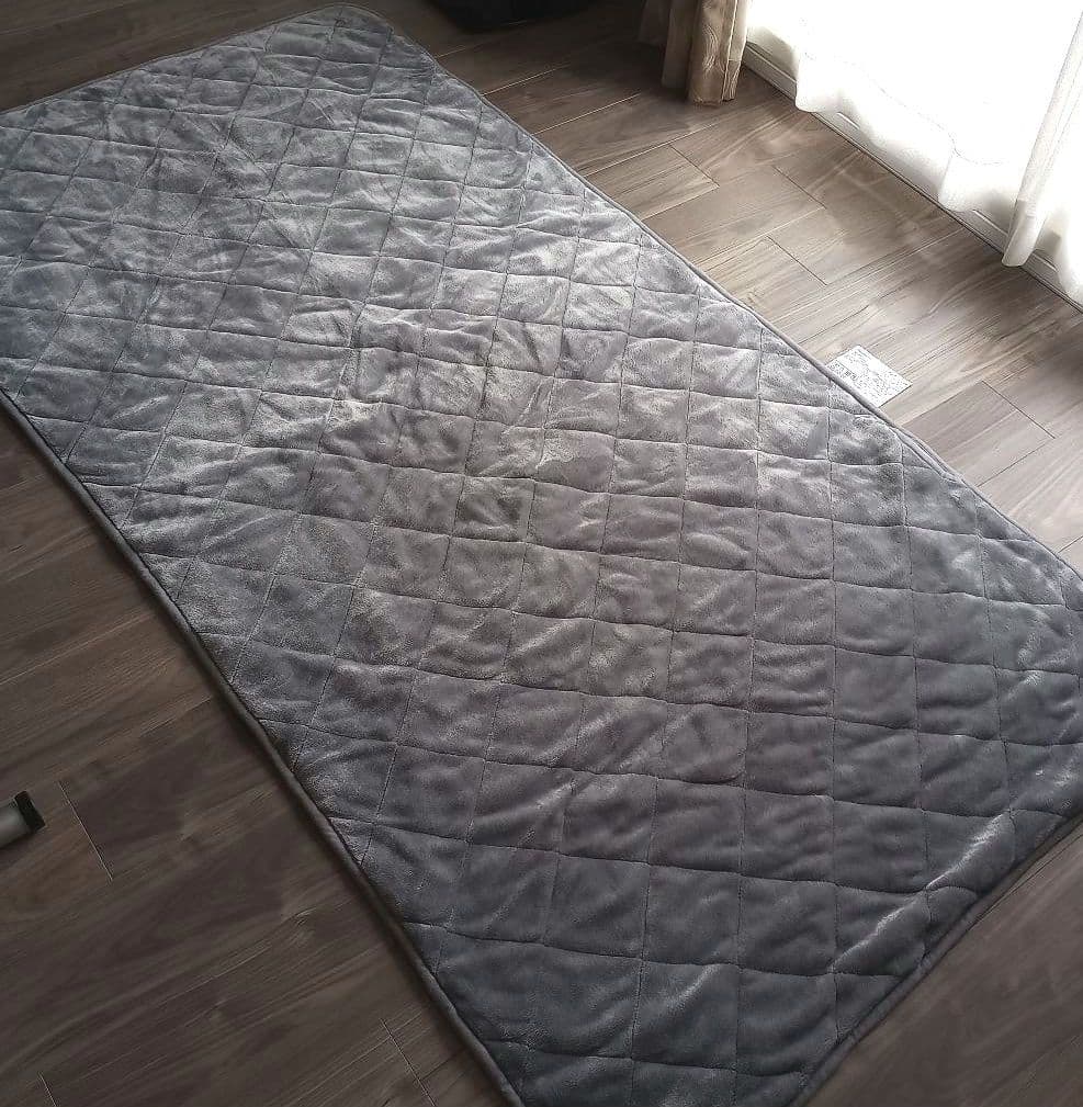 Panasonic電気敷パッド長さ約200cm DB-BM1L 2024年製