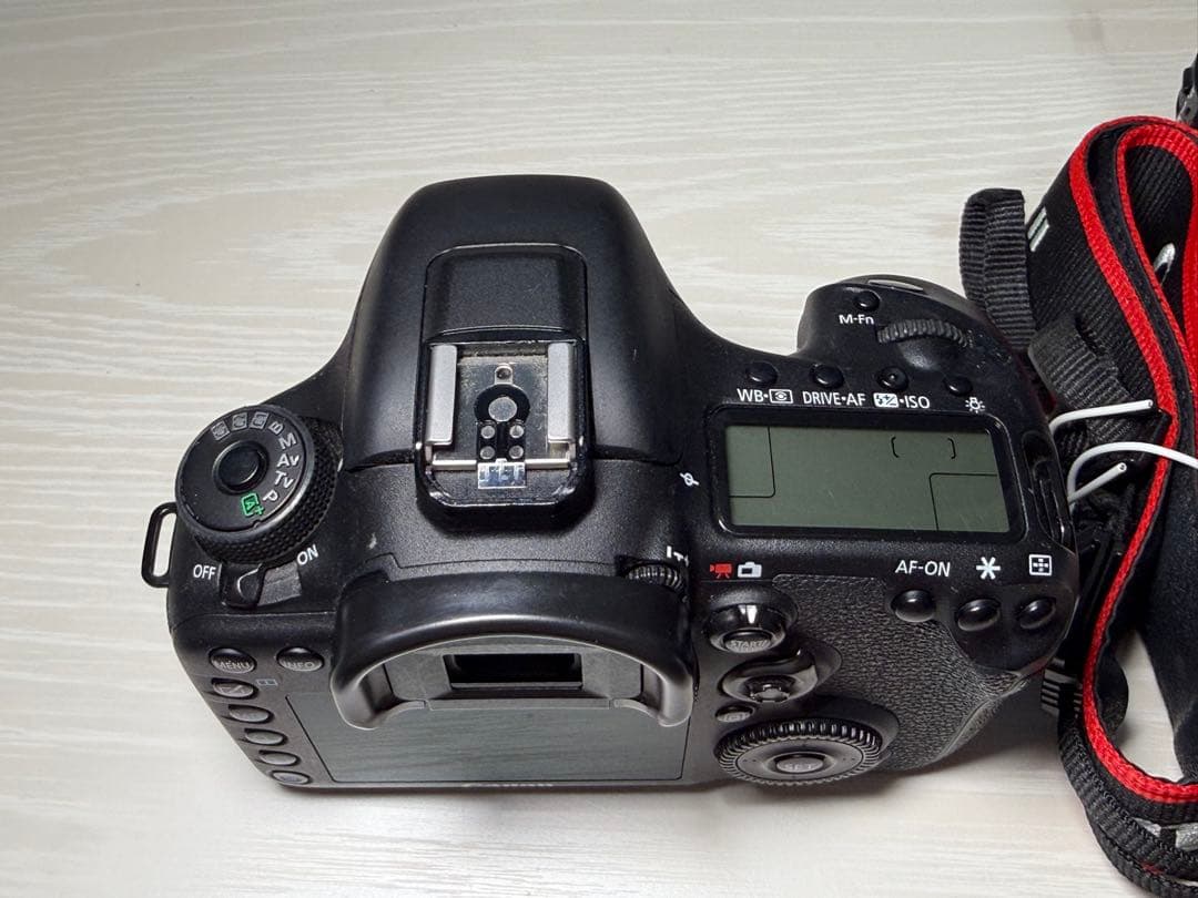 Canon EOS 7D Mark II mark2 f2.8レンズセット